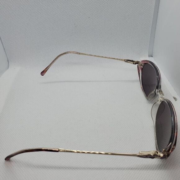 Joan Collins Prescription Sunglasses Frames - Picture 3 of 7